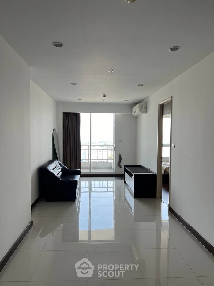 รูป คอนโด 1-ห้องนอน ที่ ศุภาลัย พรีมา ริวา พระราม 3 - นราธิวาส ใน ช่องนนทรี (ID 2095567) - รูปที่ 3/8