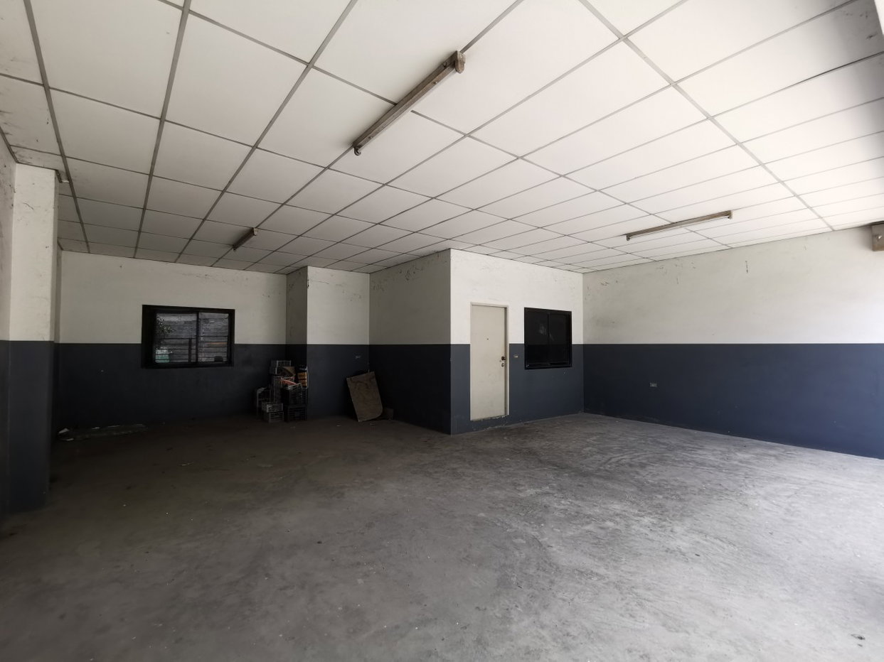 picture OFFICE 92 Sq.w. Bueng Kum Bangkok for 17.4M - 1/3