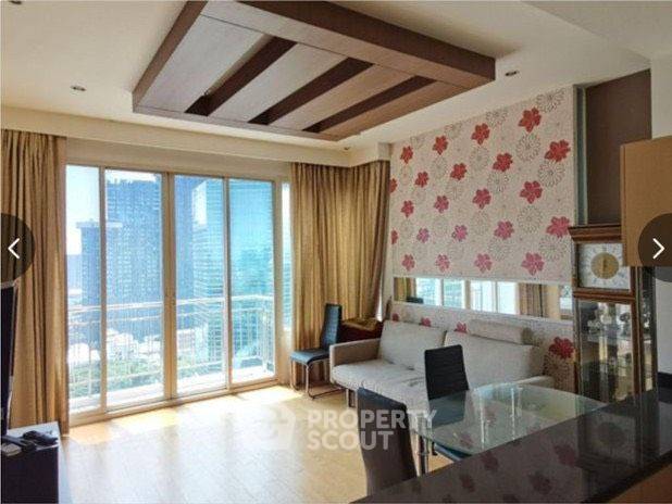 รูป คอนโด 1-ห้องนอน ที่ วินด์ รัชโยธิน ใกล้ BTS รัชโยธิน (ID 2860368) - รูปที่ 3/9