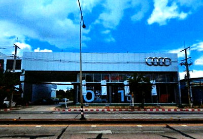 Land for sale Nakhon Ratchasima Post Office  : LAND 1552 Sq.w. Muang Nakhon Ratchasima Nakhon Ratchasima for 152.4M