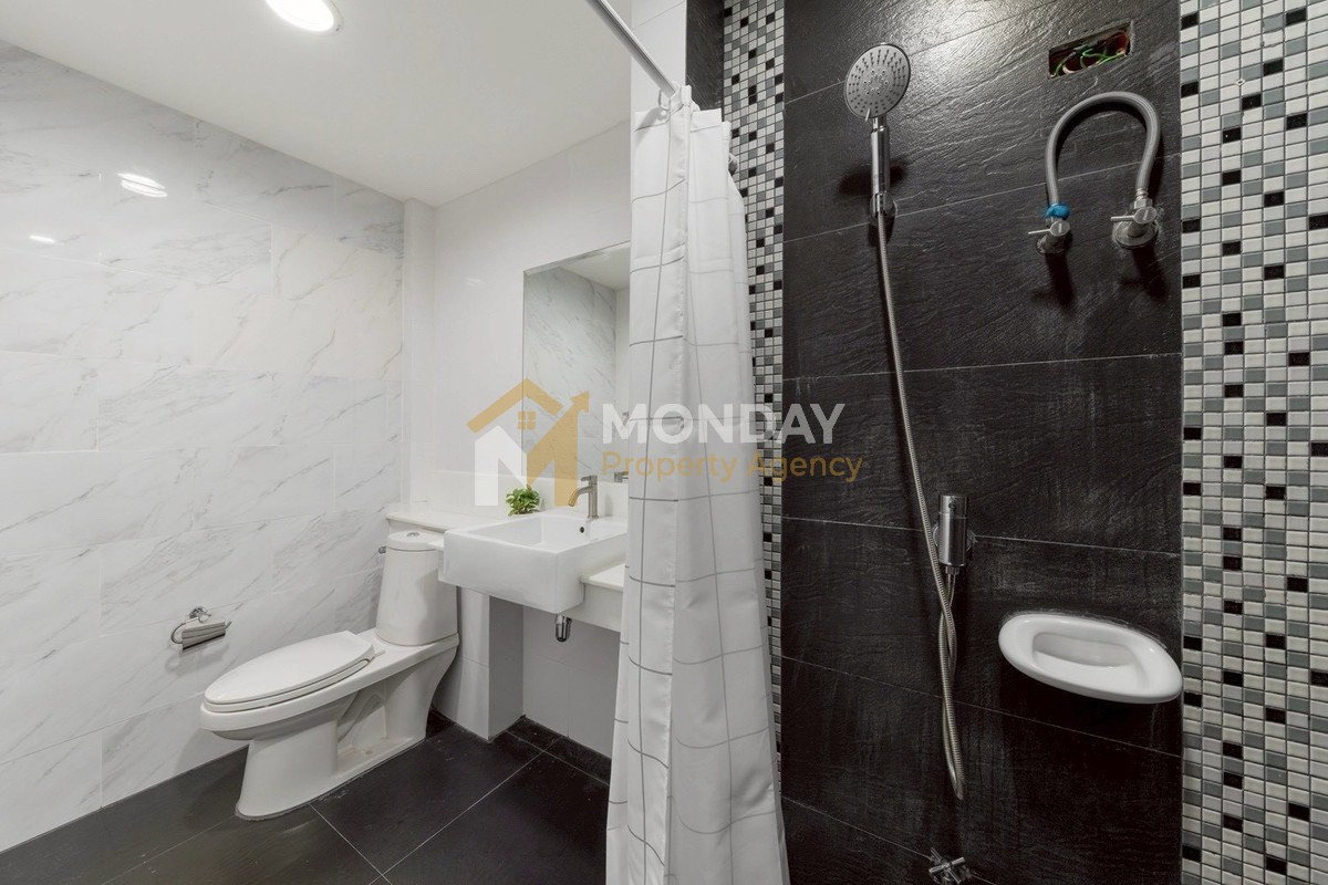 รูป 🔥MD-26028867 Rare Item ห้องสวย ราคาต่ำกว่าตลาด ดี 65  รีบจองก่อนหลุด 🔥 - รูปที่ 12/12