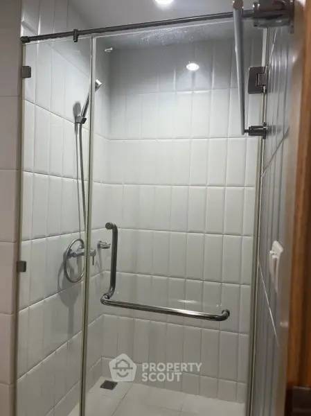 รูป คอนโด 1-ห้องนอน ที่ เซอร์เคิล คอนโดมิเนียม ใกล้ MRT เพชรบุรี (ID 2317070) - รูปที่ 6/12