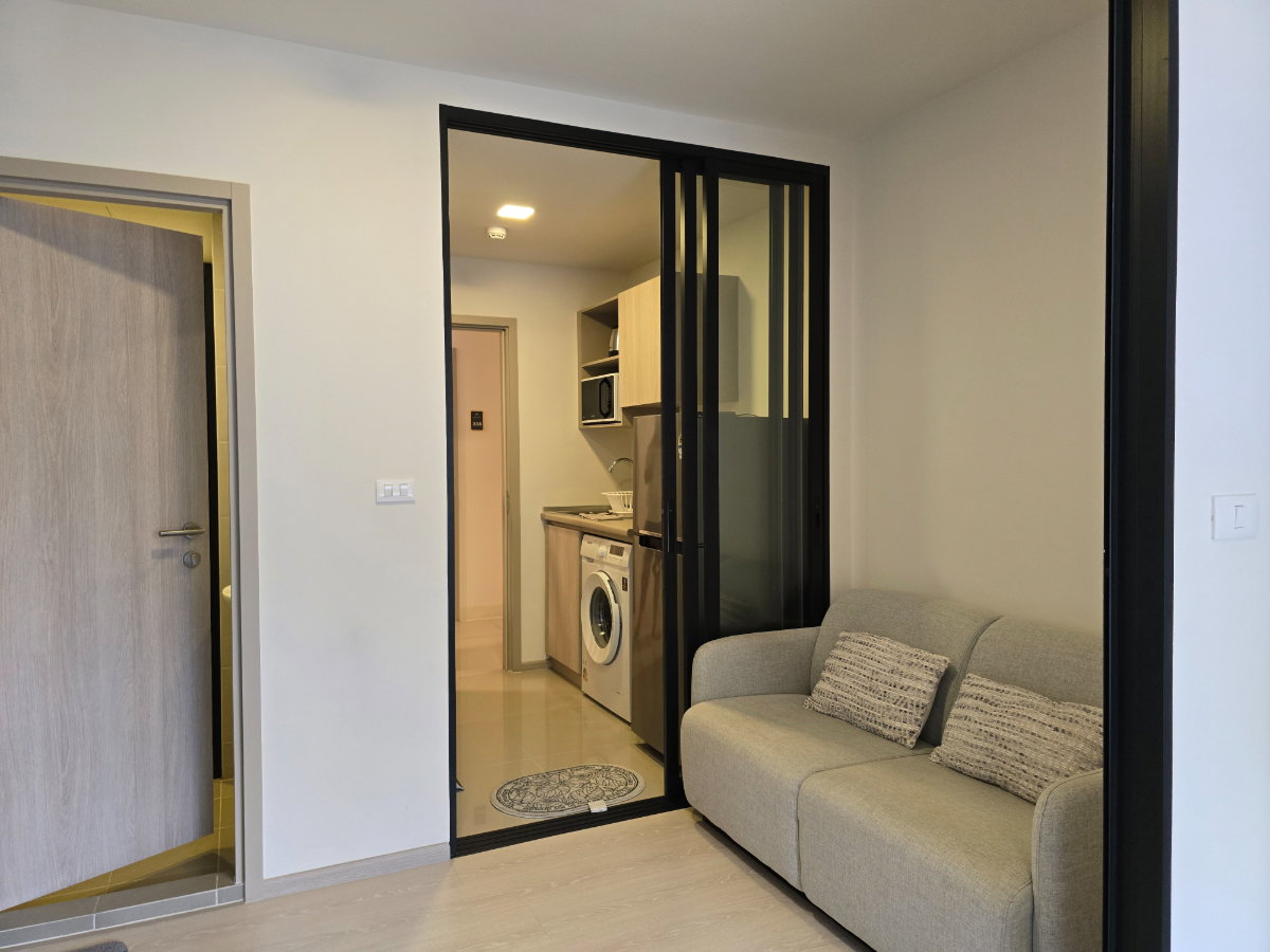 picture Condo for rent D condo shine rangsit - 4/21