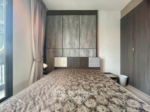 picture 2-BR Condo at Life Asoke - Rama 9 near MRT Phra Ram 9 (ID 2640204) - 3/10