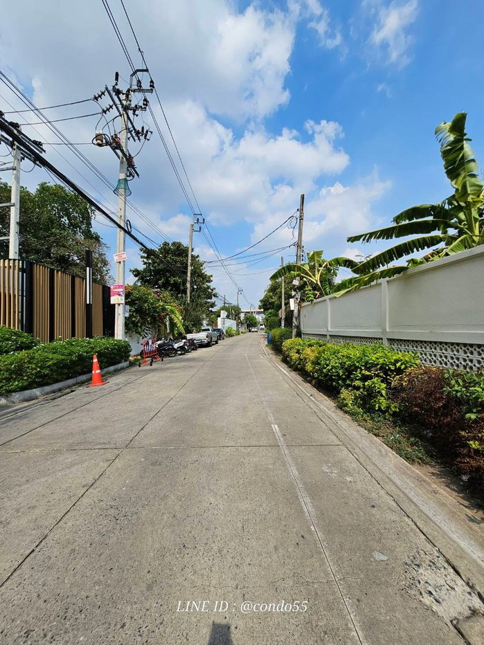 รูป เคนซิงตัน​พหลโยธิน​ 63​ ใกล้​รถไฟฟ้า​บีทีเอส​พหลโยธิน​ 59 - รูปที่ 15/22