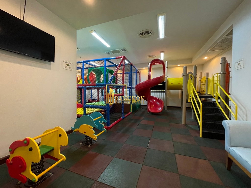 picture Modernized 3 Bedroom Luxury Apartment in Ekkamai Area - BR21421AP - 36/42