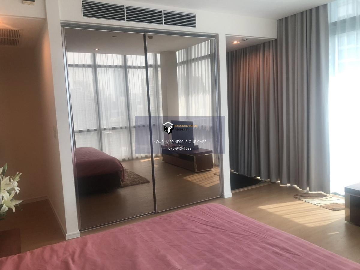 รูป The Room Sukhumvit 21 | Highest Duplex Specious View Ready To move in | 202411198246#FC - รูปที่ 4/13