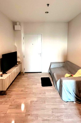 Condos for sale : 💥SL-10724💥Condo for sale, beautiful room, good price, Plum Condo Ramkhamhaeng Station👉 Add Line @rangrak