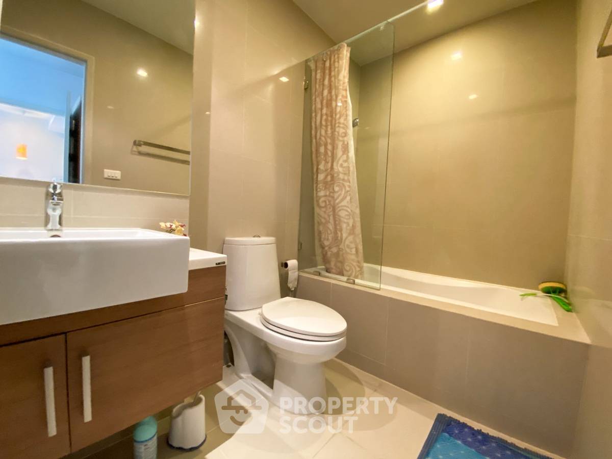 รูป คอนโด 1-ห้องนอน ที่ โนเบิล รีไฟน์ พร้อมพงษ์ ใกล้ BTS พร้อมพงษ์ (ID 2737294) - รูปที่ 7/8