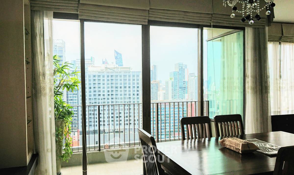 รูป คอนโด 2-ห้องนอน ที่ ดิ เอ็มโพริโอ เพลส ใกล้ BTS พร้อมพงษ์ (ID 2840566) - รูปที่ 11/23