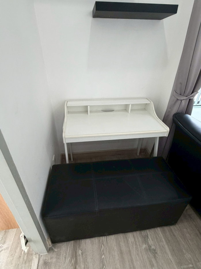 รูป Hot Price for rent IDEO Mobi Rama9 ราคาถูกที่สุด ห้องสวย🔥 - รูปที่ 16/19