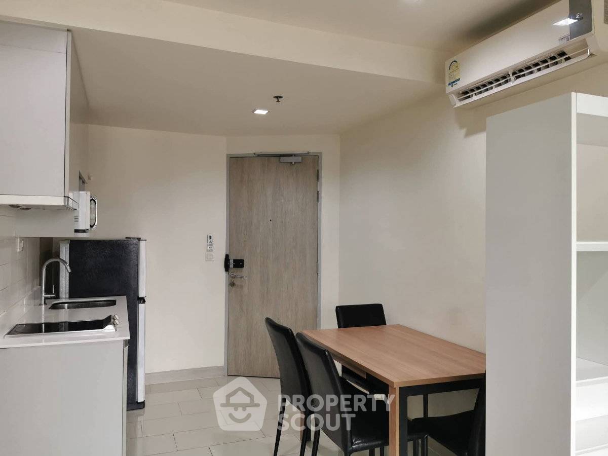 รูป คอนโด 2-ห้องนอน ที่ ไอดีโอ โมบิ พระราม 9 ใกล้ MRT พระราม 9 (ID 2864150) - รูปที่ 11/15