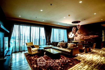 คอนโดให้เช่า : คอนโด 3-ห้องนอน ที่ ดิ เอ็มโพริโอ เพลส ใกล้ BTS พร้อมพงษ์ (ID 636077)