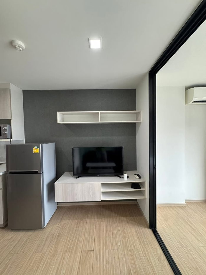 รูป 🦋RB24440 ให้เช่าถูกมาก📢วินน์ คอนโด พหลโยธิน 52👉แอดไลน์ @714txlxc( มี @ ด้วย) แอดมินตอบไว  - รูปที่ 1/7