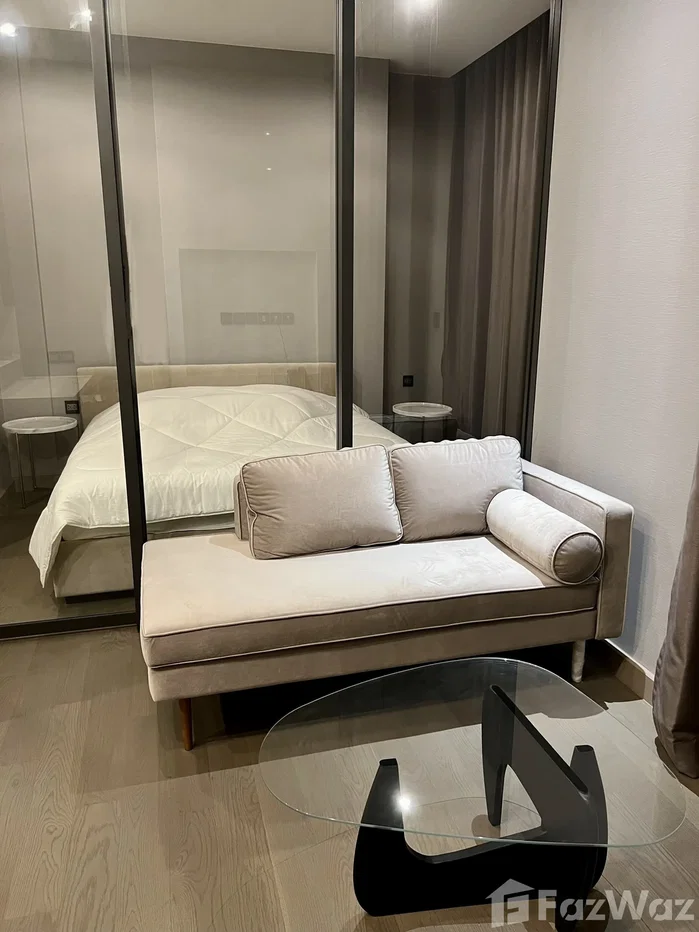picture 1 Bedroom Condo for rent at The Esse at Singha Complex 1140994 - 9/11