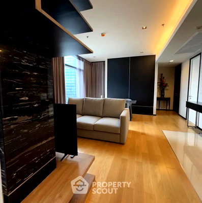 Condos for rent : 3-BR Condo at Circle Living Prototype New Petchburi near MRT Phetchaburi (ID 2866768)