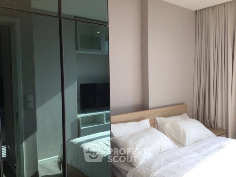 รูป คอนโด 1-ห้องนอน ที่ เดอะ รูม สุขุมวิท 69 ใกล้ BTS พระโขนง (ID 363104) - รูปที่ 2/7