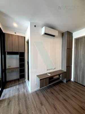 Condos for rent : 🔺 For Rent Condo KNIGHTSBRIDGE SUKHUMVIT - THEPHARAK Building 1, Floor 14,1 bed room, Room size 28 sqm