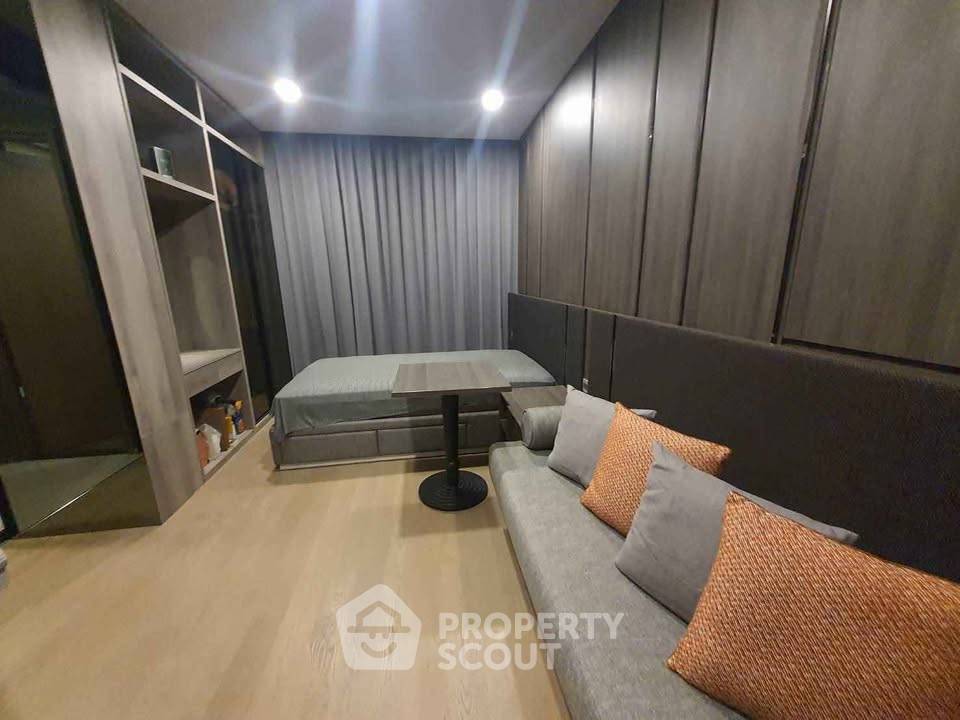 รูป คอนโด 1-ห้องนอน ที่ แอชตัน จุฬา - สีลม ใกล้ MRT สามย่าน (ID 2854561) - รูปที่ 3/5