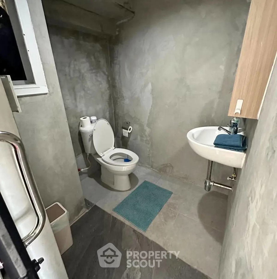 รูป คอนโด 2 ห้องนอน ชั้น 17 Thonglor Tower Condominium ใกล้ BTS ทองหล่อ (ID 2866819) - รูปที่ 8/12
