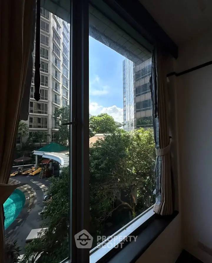 รูป คอนโด 3-ห้องนอน ที่ ออลซีซั่น แมนชั่น คอนโดมิเนียม ใกล้ BTS เพลินจิต (ID 2866724) - รูปที่ 8/20