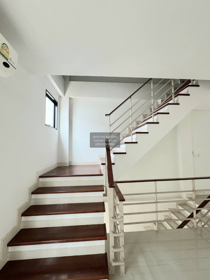 รูป ขายทาวน์เฮ้าส์/ทาวน์โฮม  ทรีโอ ร่มเกล้า มีนบุรี เขต มีนบุรี กรุงเทพ CX-152441 ✅ ทักไลน์ @connexproperty ตอบทันที ทีมงานมืออาชีพ ✅ - รูปที่ 8/12