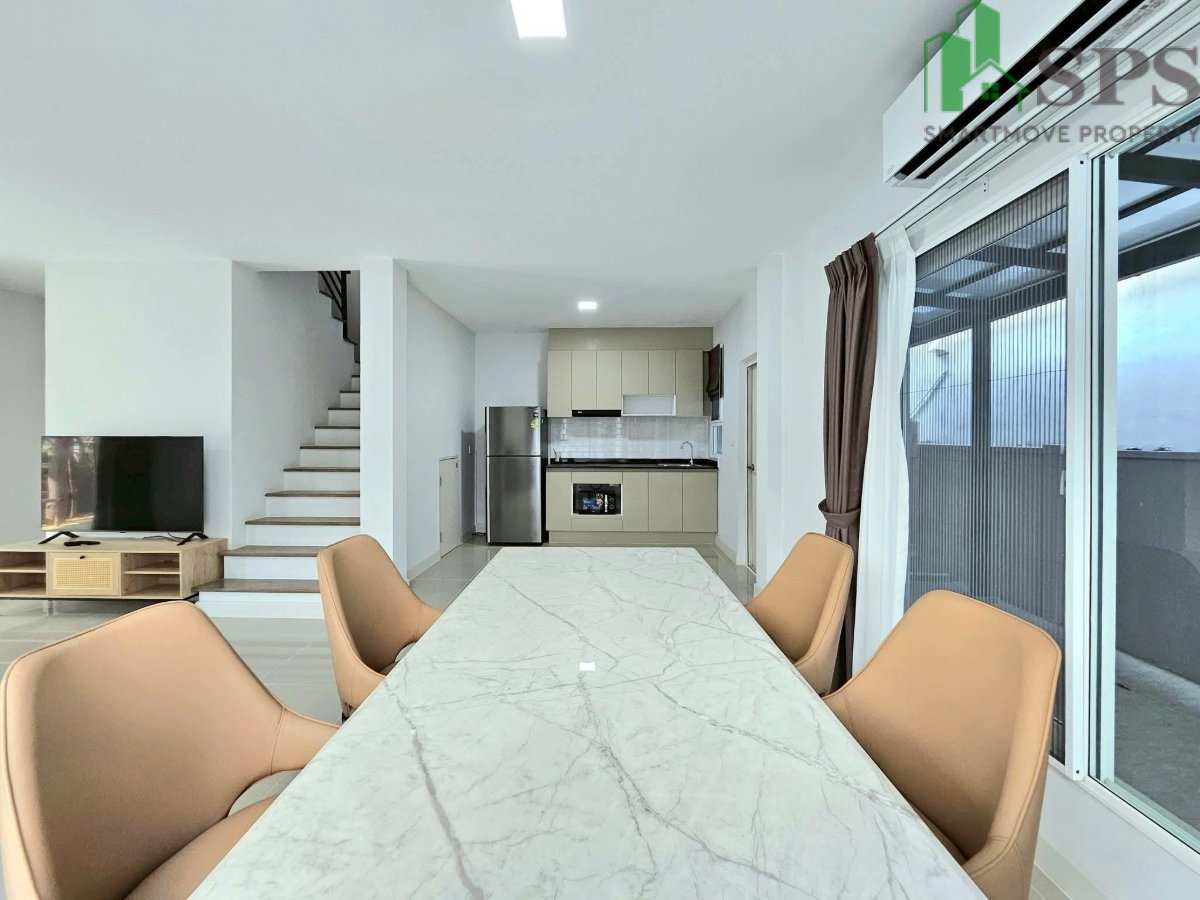 picture House for rent Grande Pleno Mega Bangna ( SPSEVE1883 ) - 2/15