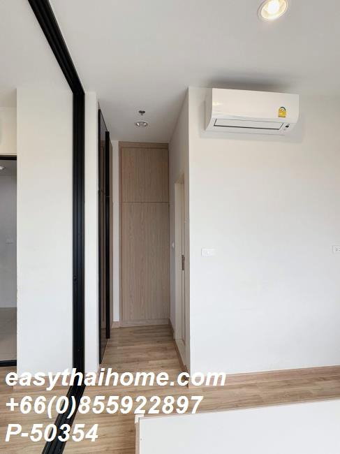 รูป  P-50354 | NICHE MONO Sukhumvit – Bearing (นิช โมโน สุขุมวิท–แบริ่ง) คอนโดชั้นสูง ใกล้ BTS แบริ่ง เพียง 500 ม. พร้อมอยู่! | Line Id: @easythaihome  - รูปที่ 13/14