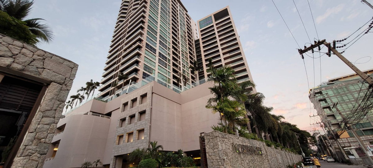 รูป ⛵ Northshore ⛵ Sea view / 19F / 2bedrooms >> THB90,000/month彡 - รูปที่ 14/19