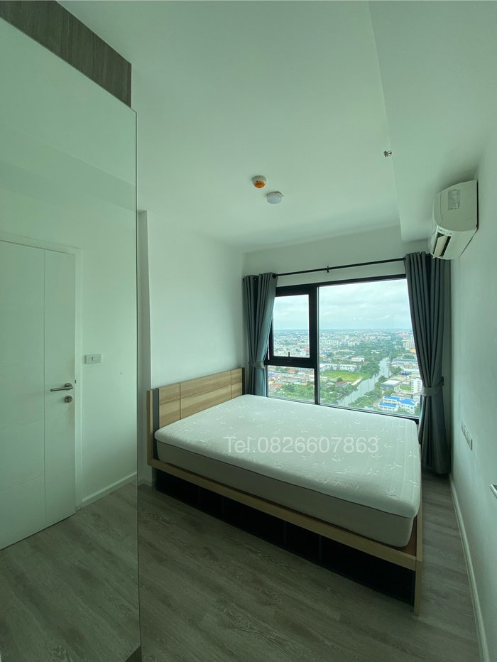 picture ForRent Kensington Sukhumvit-Theparak - 3/13