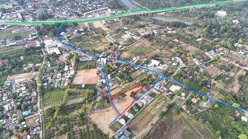🌟 Beautiful Large Land Plot for Sale – Rare Opportunity at This Price! 🌟