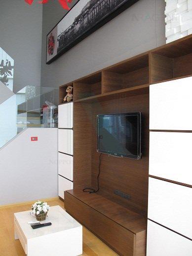 รูป 🎊 ให้เช่าคอนโด วิลล่า ราชเทวี อาคาร A ชั้น 29 Duplex ขนาด 70.00 ตรม ใกล้ CP Tower 3 - รูปที่ 2/8