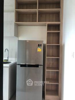 รูป คอนโด 1 ห้องนอน ชั้น 18 Life Asoke ใกล้ ARL มักกะสัน 300 ม. (ID 136619) - รูปที่ 7/7