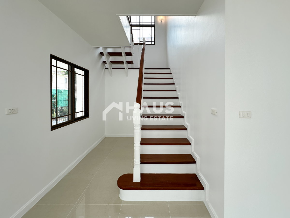 picture Setsiri Prachachuen Resident 1 / 3 Bedrooms #HPCC047 - 32/38