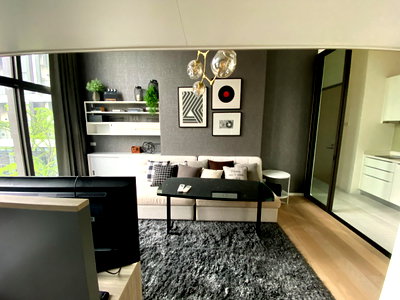 คอนโดให้เช่า : 🔥 ให้เช่า 📌 Chewathai Residence Asoke  (ID Line : @veryrent) ต่อรองได้ ห้องปล่อยออกไวมาก!! ✅ เรามีสต็อกอีกหลายโครงการ ตอบไวมาก มีข้อเสนอดีๆทุกดีล