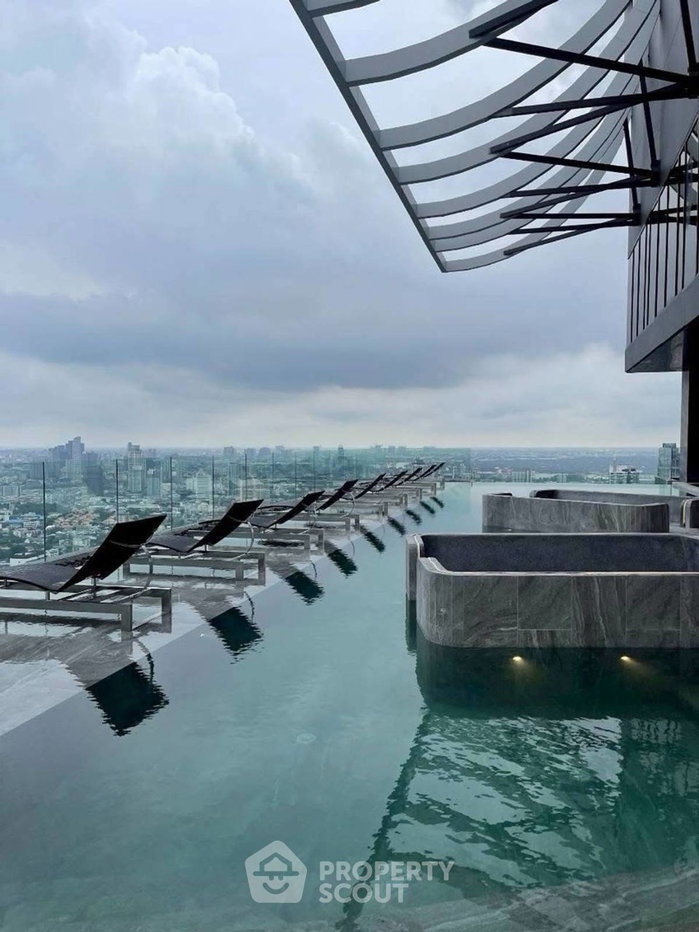 picture 1-BR Condo at Park Origin Thonglor near BTS Thong Lor (ID 2472547) - 6/6