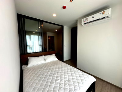 คอนโดให้เช่า : 🔥Best deal🔥For Rent: Aspire Sukhumvit Rama4 Brand New Near BTS Phrakhanong