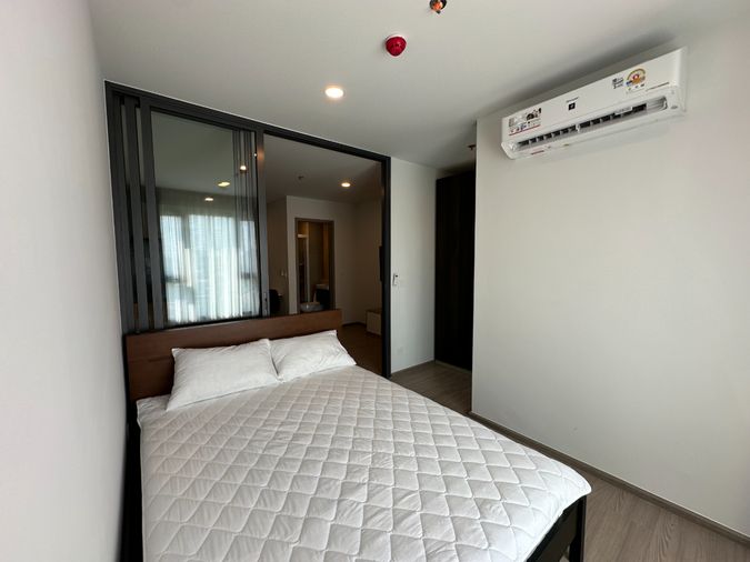 For Rent: Aspire Sukhumvit Rama4 Brand New Near BTS Phrakhanong
