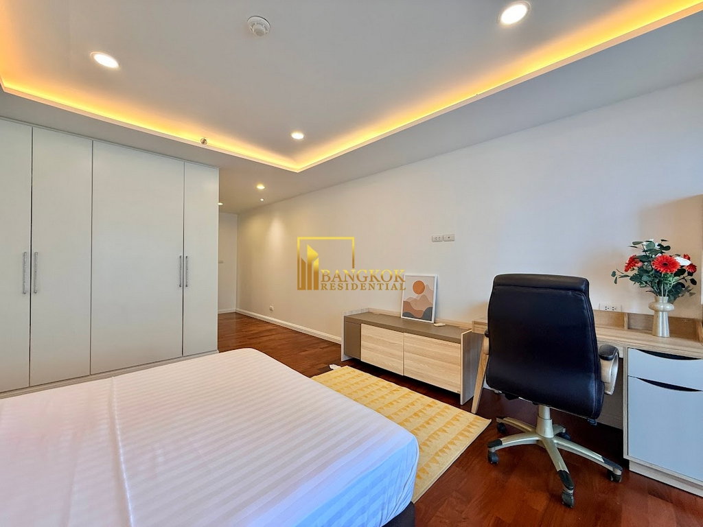 รูป Sathorn Park Place | Luxurious 3 Bedroom Condo For Rent - BR61400CD - รูปที่ 29/51