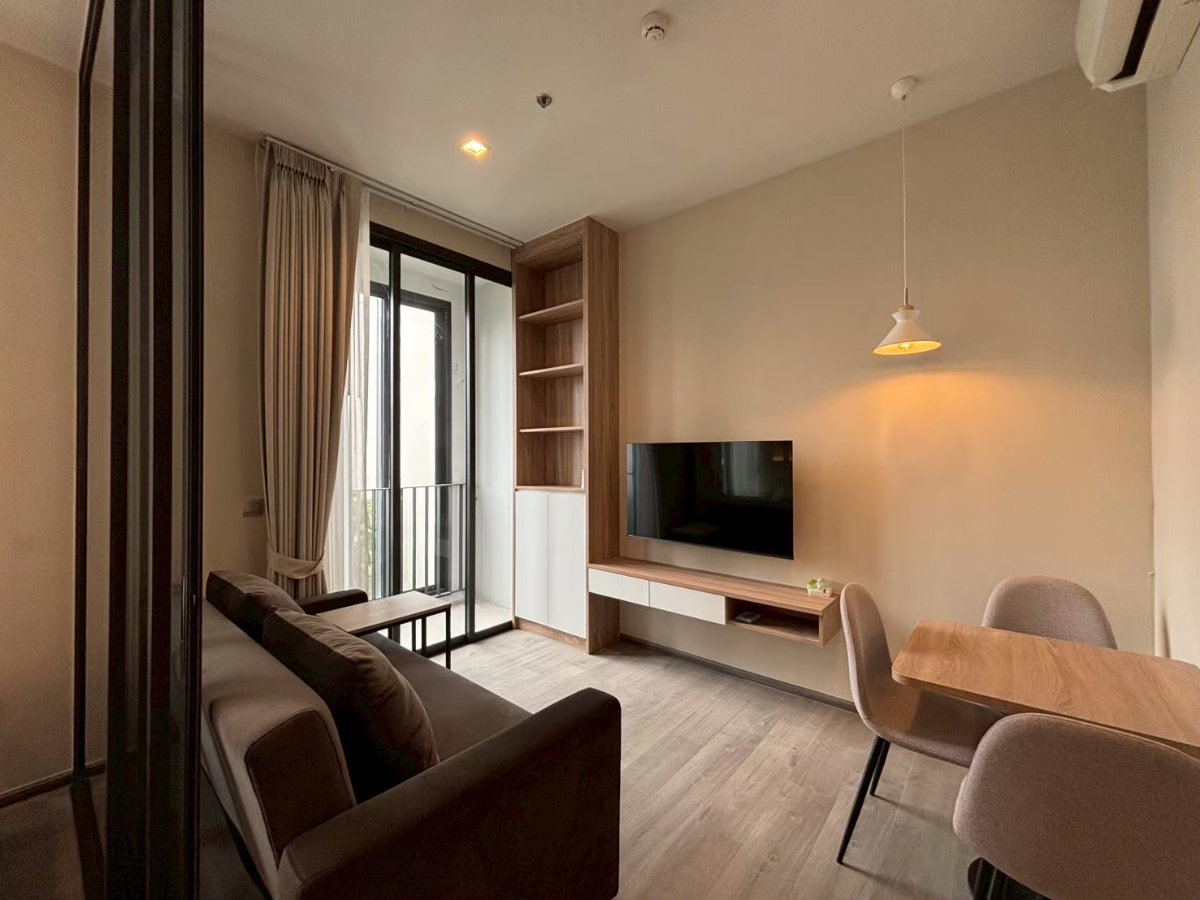 รูป For Rent: The Address Siam-Ratchathewi High Floor Near BTS Ratchathewi - รูปที่ 2/17