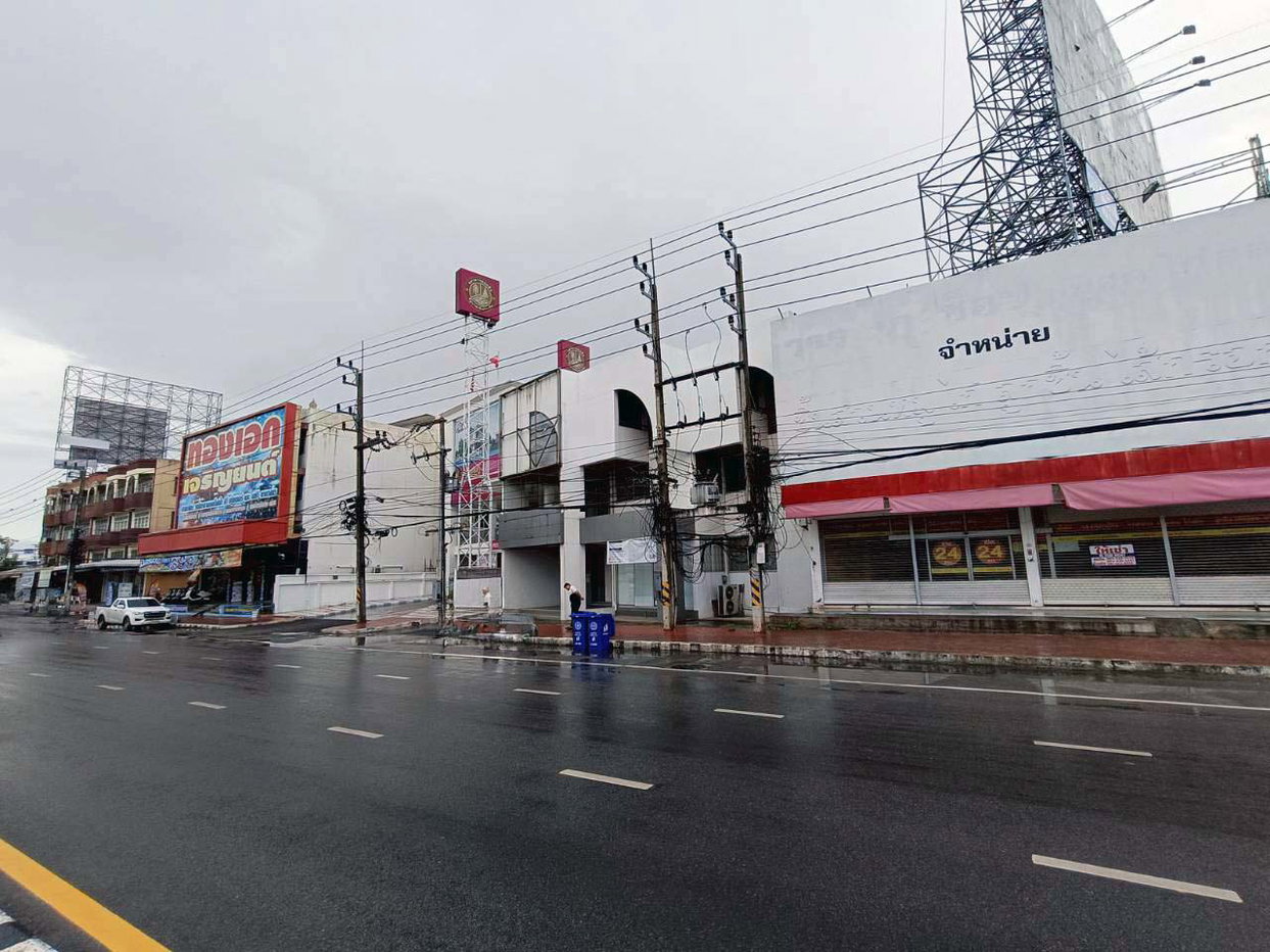 picture OFFICE 123 Sq.w. Cha-Am Petchburi for 10.3M - 1/3