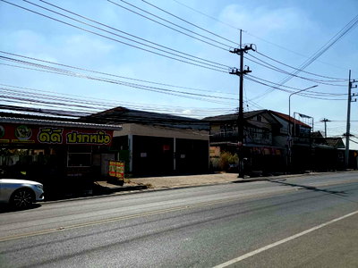 Office for sale Nawamindharachini Vocation College Mukdahan : OFFICE 325.5 Sq.w. Muang Muddahan Mukdahan for 13.1M