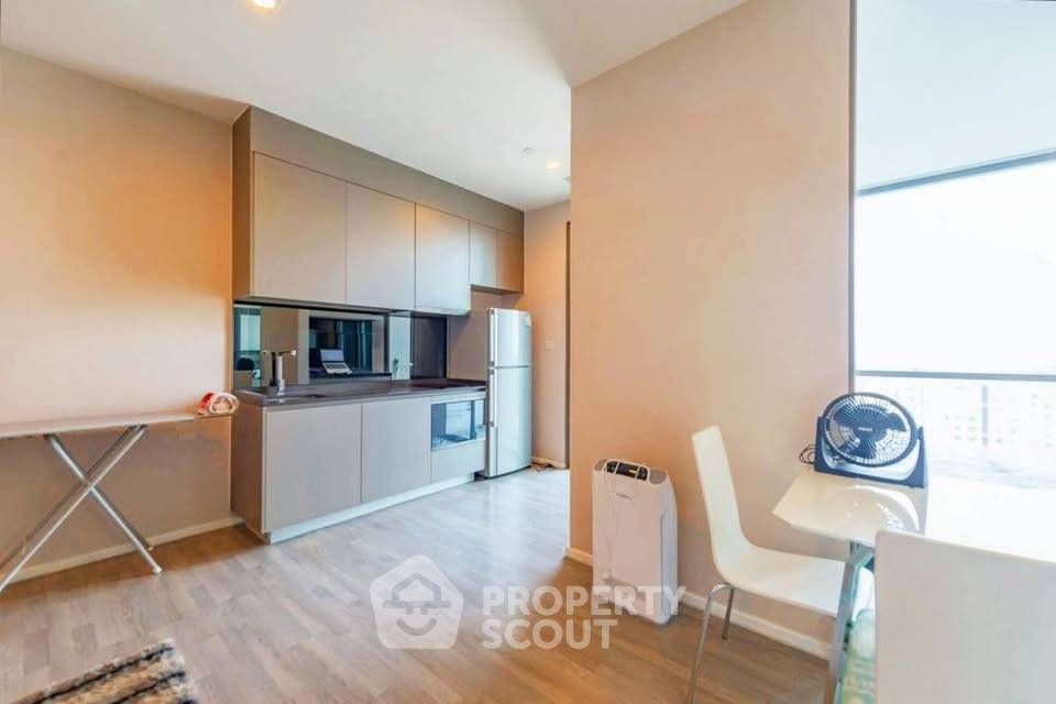 รูป คอนโด 1-ห้องนอน ที่ เดอะ รูม สุขุมวิท 69 ใกล้ BTS พระโขนง (ID 2861250) - รูปที่ 6/12