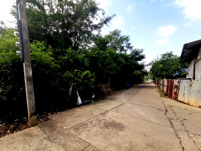 Land for sale Phichit : LAND 454 Sq.w. Thap Khlo Phichit for 985,000