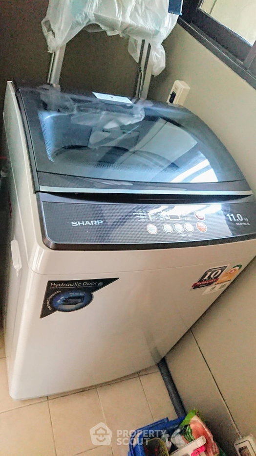รูป คอนโด 2-ห้องนอน ที่ ดิ เอ็มโพริโอ เพลส ใกล้ BTS พร้อมพงษ์ (ID 2840566) - รูปที่ 14/23