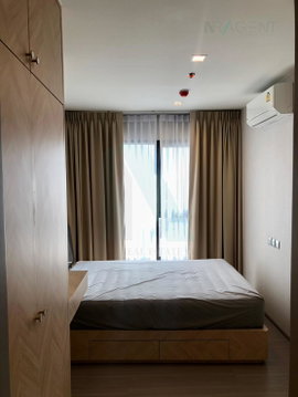 🔺 ให้เช่าคอนโด ไลฟ์ สุขุมวิท 62 อาคาร 1 ชั้น 9 1 ห้องนอน ขนาด 36.00 ตรม ใกล้ วิทยาลัยเทคโนโลยีกรุงเทพ