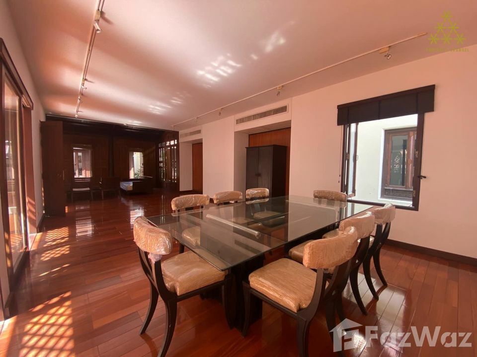 รูป บ้านเดี่ยวให้เช่า 3 ห้องนอน ในโครงการ บ้านสุขใจ 1381660 - รูปที่ 4/16
