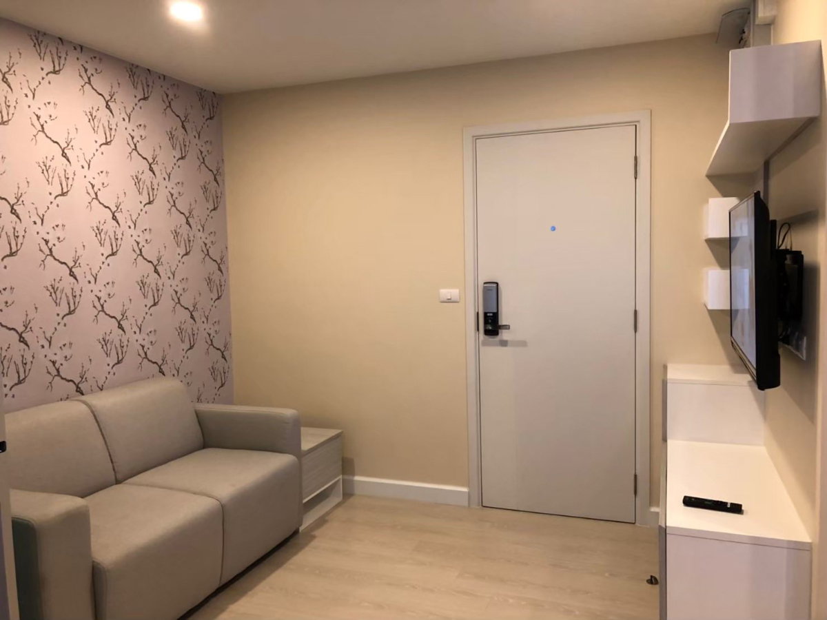 รูป 🤝🏻RB24436 ให้เช่าถูกมาก👍เดอะ คิวบ์ นวมินทร์ - รามอินทรา✅แอดไลน์ @mproperty( มี @ ด้วย) แอดมินตอบไว - รูปที่ 2/12