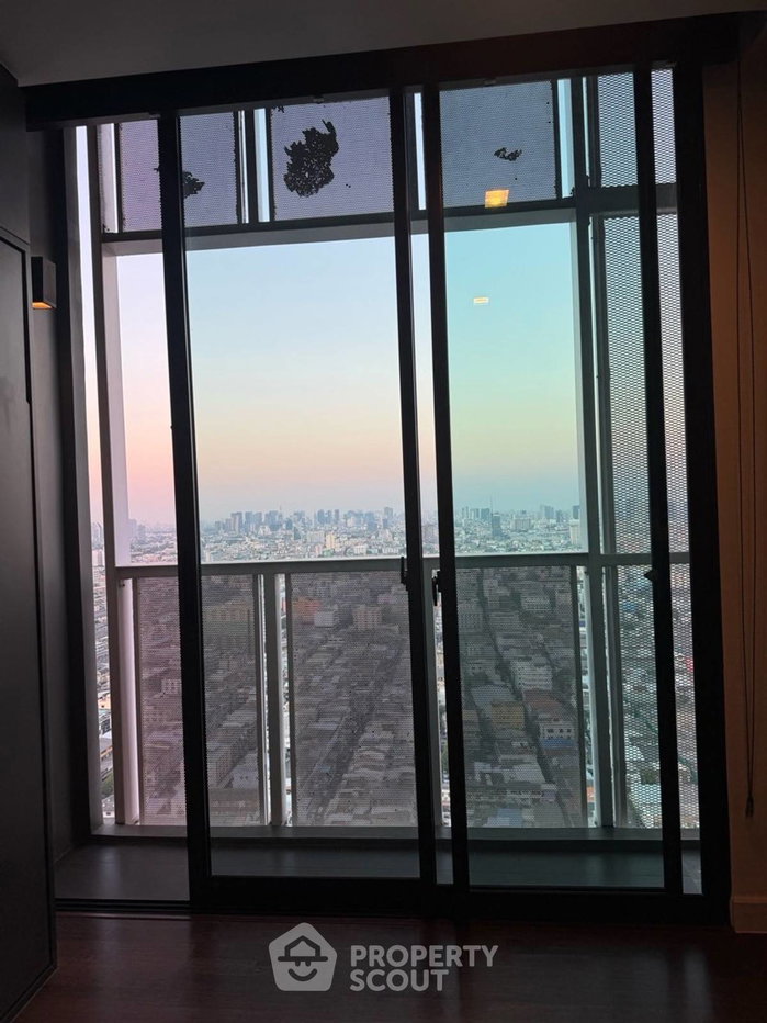 picture 1-BR Condo at A Space ID Asoke Ratchada near MRT Phra Ram 9 (ID 2574294) - 12/19