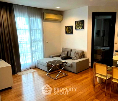 Condos for rent : 2-BR Condo at Citi Smart Sukhumvit 18 near BTS Asok (ID 2631181)